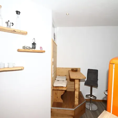 Apartment In Fuegen Near Spieljochbahn, Cleaning Included Apartment Fuegen
