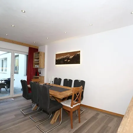 Apartment In Fuegen Near Spieljochbahn, Cleaning Included Apartment
