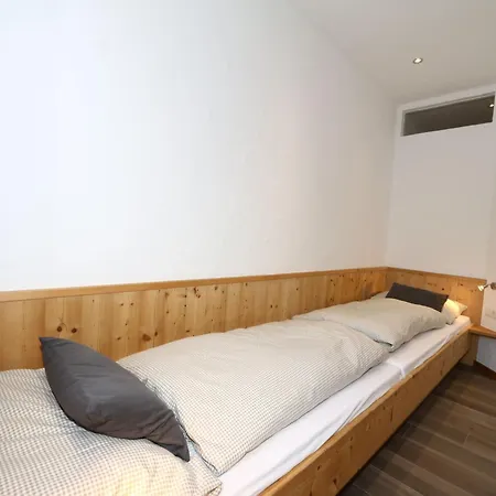 Apartment Apartment In Fuegen Near Spieljochbahn, Cleaning Included