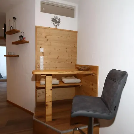 Apartment In Fuegen Near Spieljochbahn, Cleaning Included Apartment *