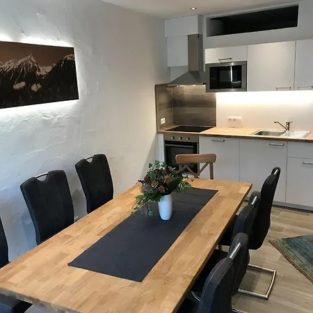 Apartment Fuegen, Fuegen, Cleaning Included *